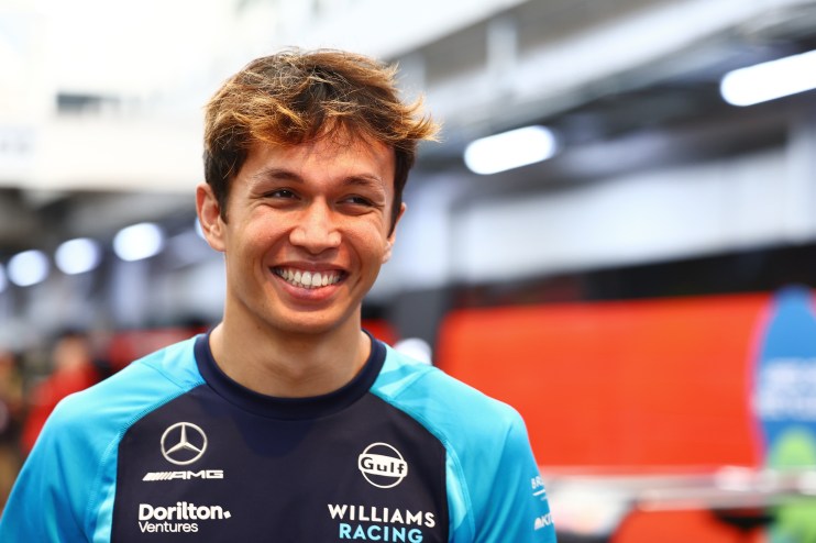 F1 Grand Prix of Brazil - Previews