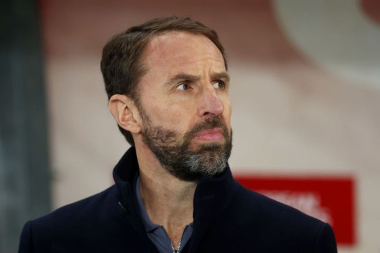 England manager Gareth Southgate today named his 26-man provisional squad ahead of this summer's Euro 2024 tournament in Germany.