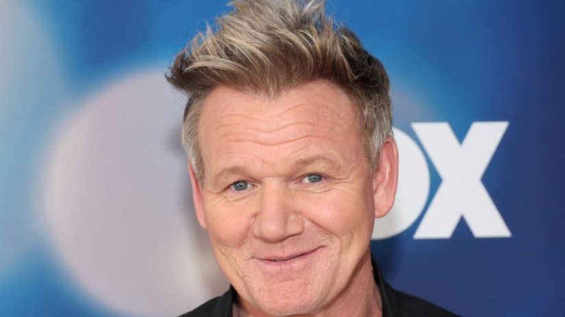 Sales at Gordon Ramsay's restaurants group could pass £100m during its current financial year. (Photo by Leon Bennett/Getty Images)
