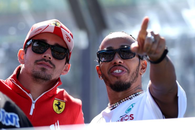 F1 Grand Prix of Australia