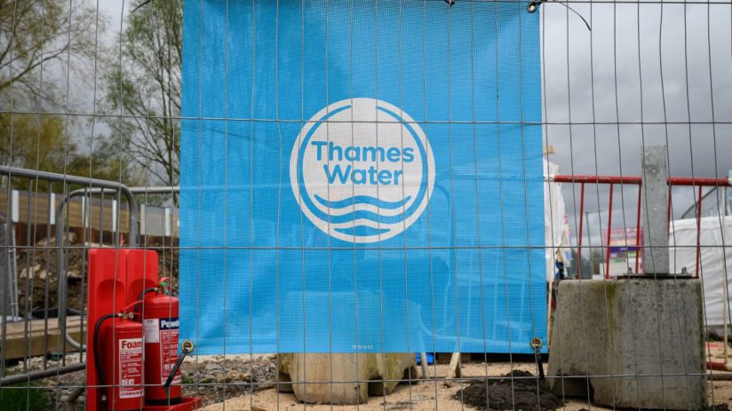 Union warnings come after a Guardian investigation alleged Britain's biggest water company is in a far worse financial state than previously thought.