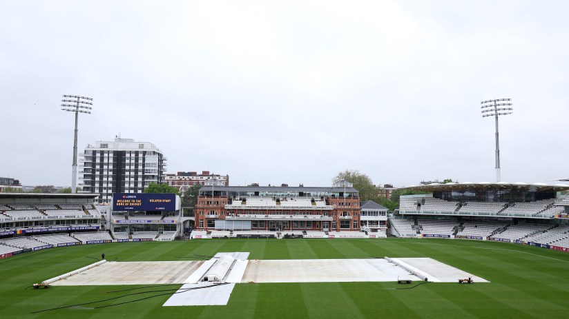 Middlesex v Leicestershire - Vitality County Championship