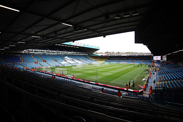 Leeds United v Southampton FC - Sky Bet Championship