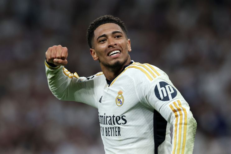 Real Madrid v FC Bayern München: Semi-final Second Leg - UEFA Champions League 2023/24
