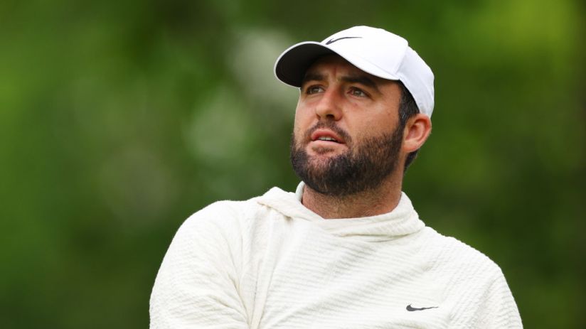 2024 PGA Championship - Preview Day Two