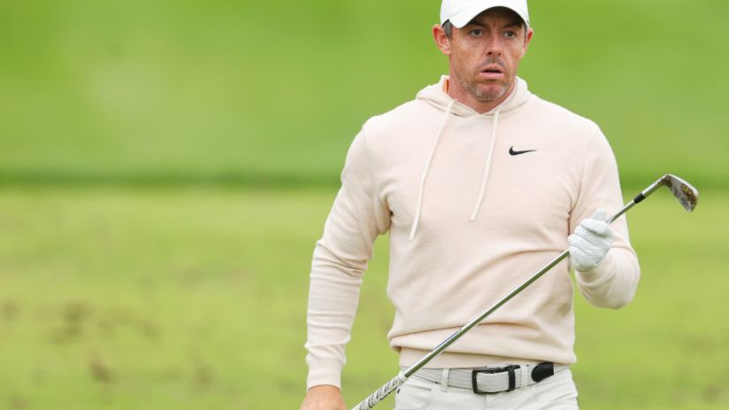 2024 PGA Championship - Preview Day Two