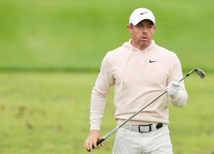 2024 PGA Championship - Preview Day Two