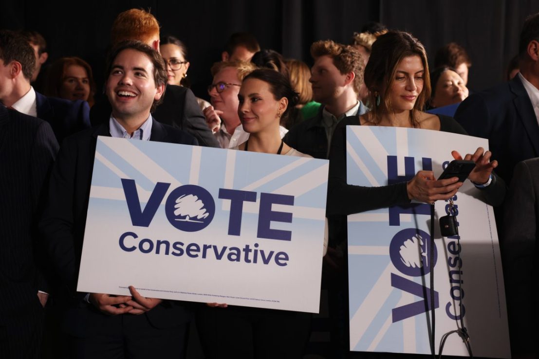 Markets have shown little reaction to the news that Britain will be going to the polls on July 4, with the future path of interest rates still front and centre for investors.