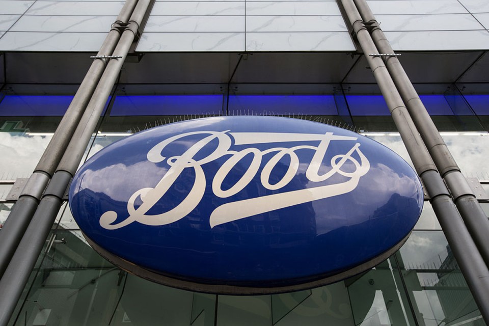 It has been reported that the business could float on the London Stock Exchange. (Photo by Oli Scarff/Getty Images)