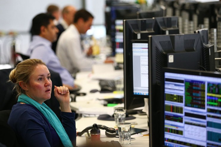Ingenta has seen profits fly over the past 12 months.