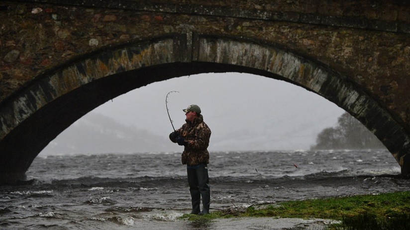 Angling Direct is headquartered in Norwich. (Photo by Mark Runnacles/Getty Images)