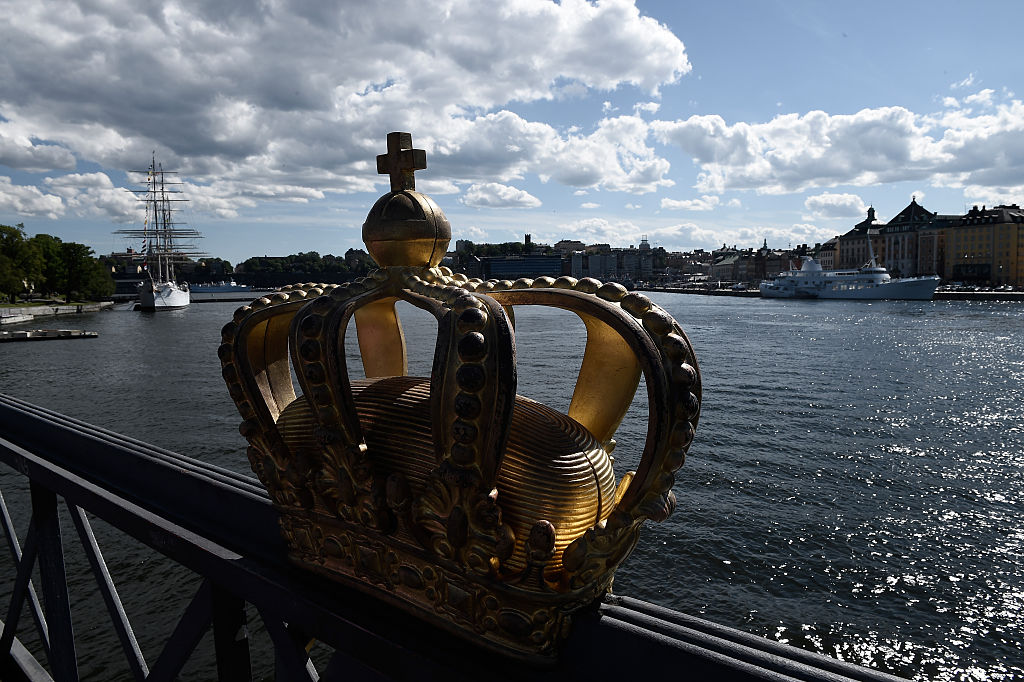 Sweden has long had a reputation as a successful 'socialist democracy' - but it's market reforms that have powered growth