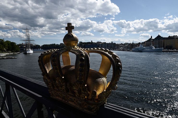 Sweden has long had a reputation as a successful 'socialist democracy' - but it's market reforms that have powered growth
