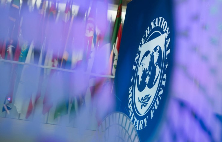 The IMF now expects the UK to grow 0.7 per cent in 2024, an upgrade on its April estimate of 0.5 per cent. Growth will then pick up to 1.5 per cent next year as "disinflation buoys real incomes and financial conditions ease".
