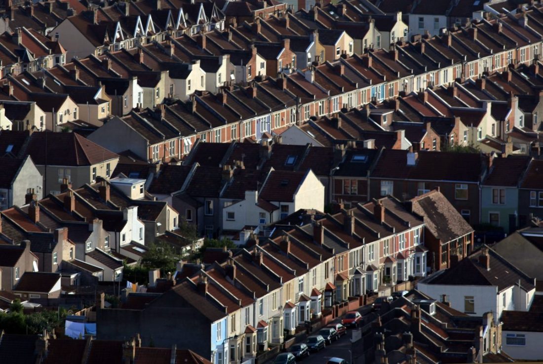 Why have leasehold rules stuck around for so long?
