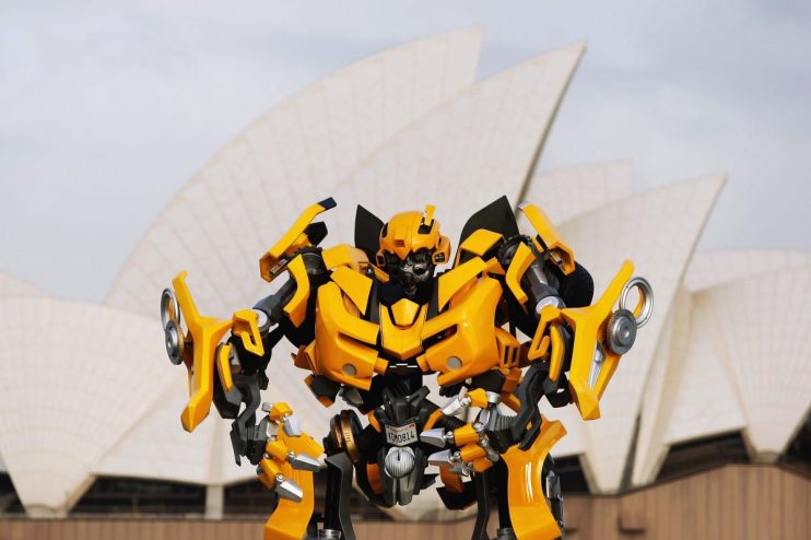 transformer