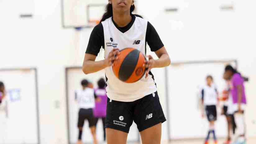 Women's basketball is booming in the UK and beyond thanks to the success of London Lions and rise of Caitlin Clark