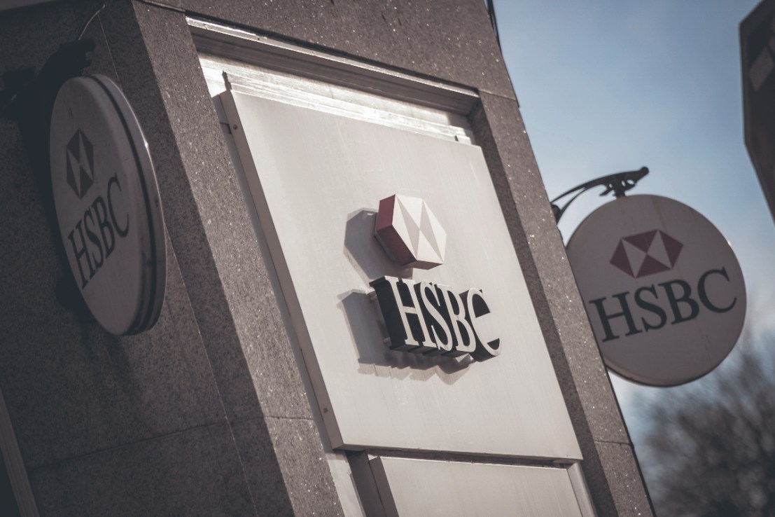HSBC has retreated on ESG policies.