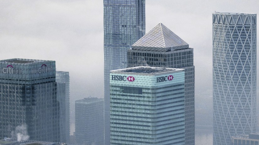 HSBC