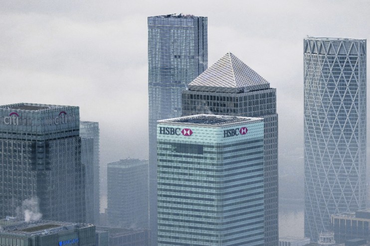 HSBC