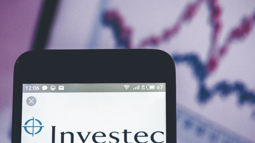 Investec is set to announce its full-year results on 22 May.