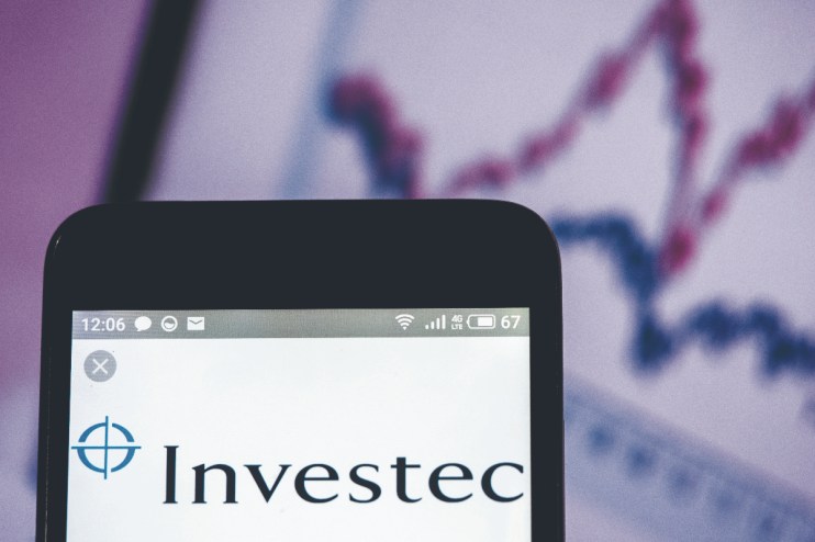 Investec is set to announce its full-year results on 22 May.