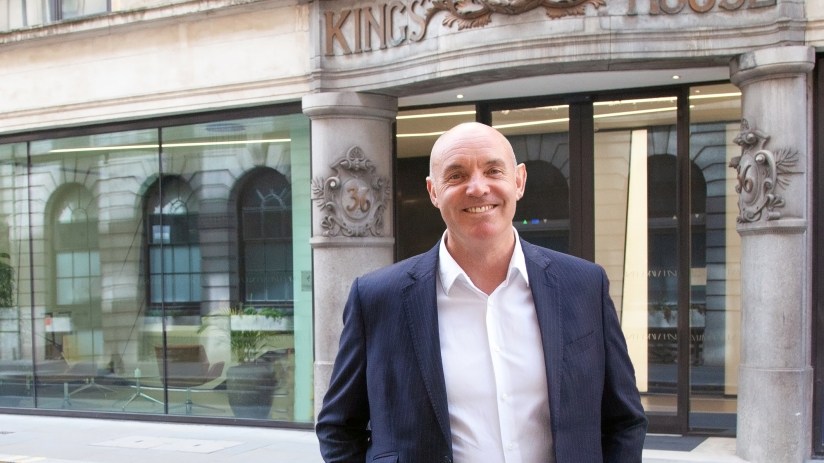 John Andrews, head of London at JMW Solicitors