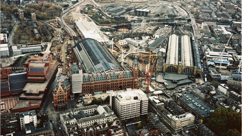 City grandee and former BBC chair Sir David Clementi will step down as head of King's Cross Central, marking the end of a 16 year stint at the company.