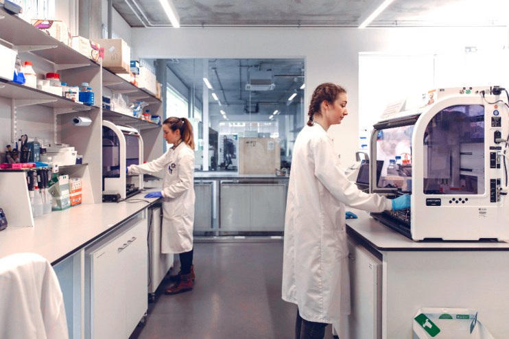 Meatly is backed by Agronomics, an Isle of Man-based venture capital investment firm.
