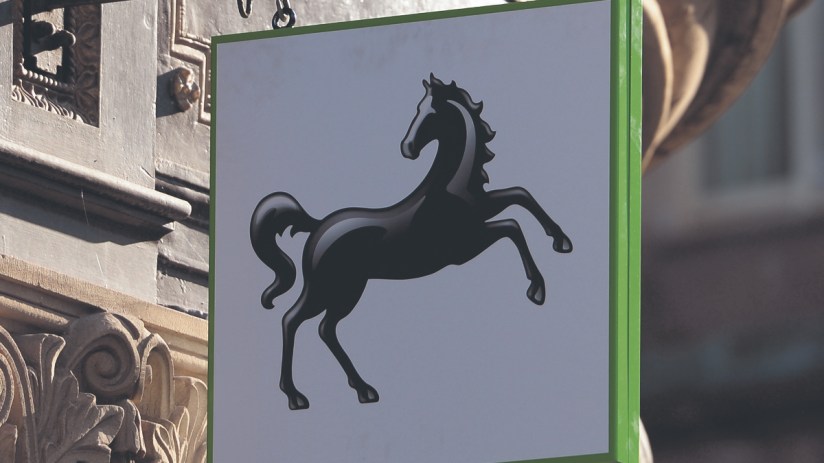 Lloyds and its traditional rivals are digitising in order to keep up with fast growing fintech startups such as Monzo and Revolut.