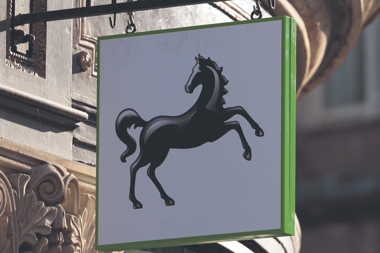 Lloyds and its traditional rivals are digitising in order to keep up with fast growing fintech startups such as Monzo and Revolut.