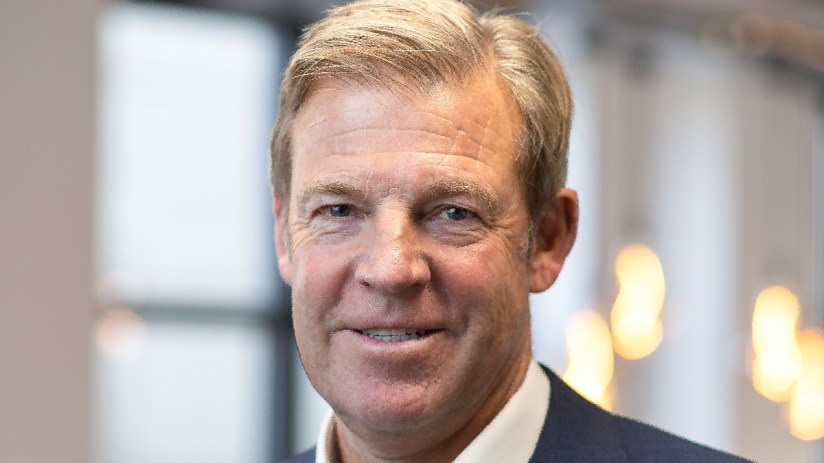 Russell, who served as Lord Mayor between 2019 and 2021, is set to replace Tom Sleigh after he has served his full four-year term as chair.