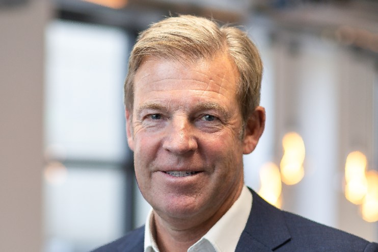 Russell, who served as Lord Mayor between 2019 and 2021, is set to replace Tom Sleigh after he has served his full four-year term as chair.
