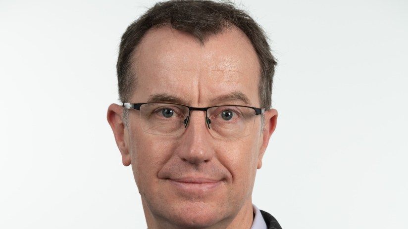 Matthew Rees, head of global bond strategies at Legal & General Investment Management.