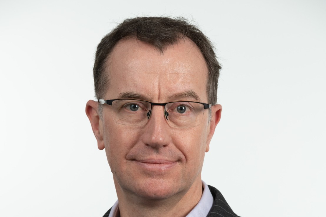 Matthew Rees, head of global bond strategies at Legal & General Investment Management.