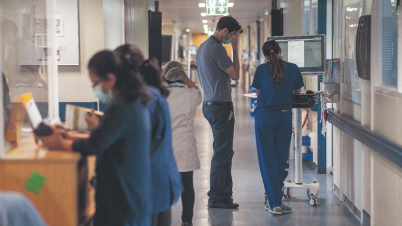 Healthtech firm Accurx wants to solve the comms crisis in the NHS