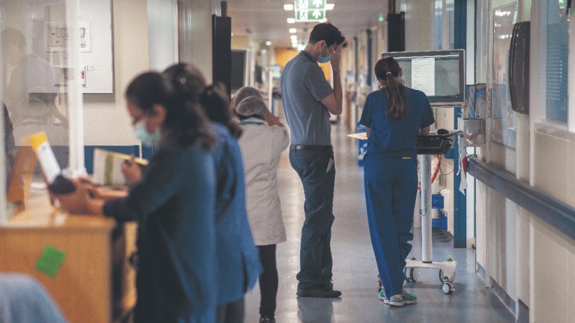 A new report warns of public-private disputes in recent years, which have emerged alongside growing pressure on public finances.