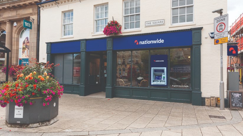 The CMA has said the Virgin Money-Nationwide deal could go ahead