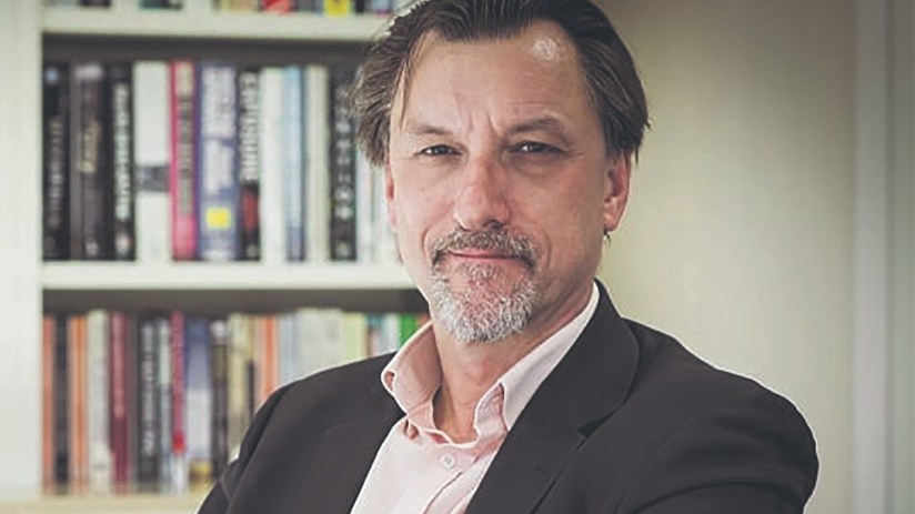 Nick Train has constantly apologised for the poor performance of his funds.