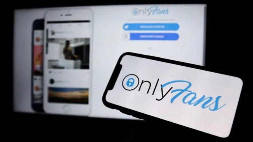 "We are also investigating whether Onlyfans failed to comply with its duties to provide complete and accurate information," Ofcom said. Credit: Jakub Porzycki/NurPhoto / Getty Images
