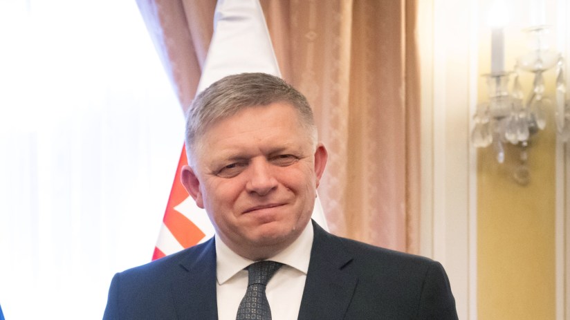 Robert Fico