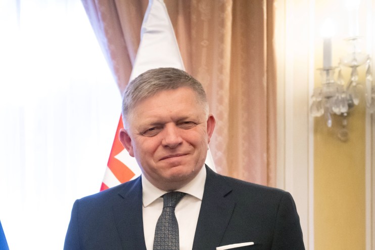 Robert Fico