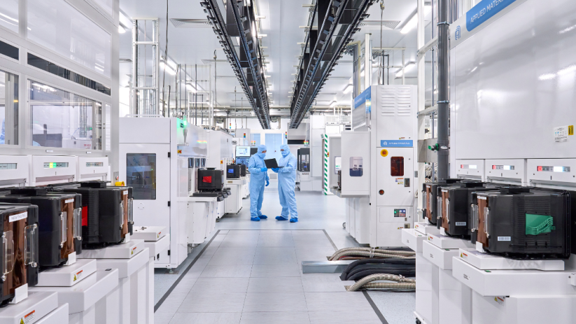 The chief of Pragmatic has said good progress has been made but there is "more to be done" to support Britain’s semiconductor industry.