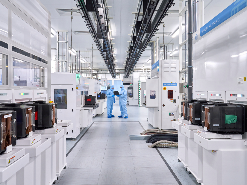 The chief of Pragmatic has said good progress has been made but there is "more to be done" to support Britain’s semiconductor industry.