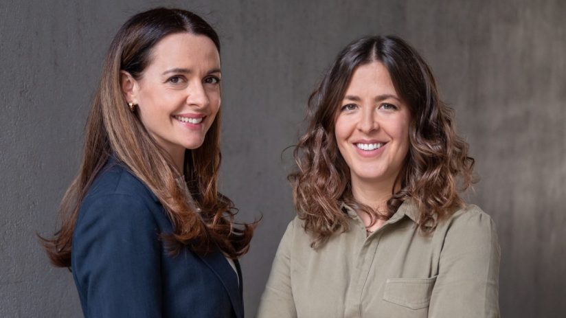 Hoberman's Founders Forum Group, which he co-founded in 2005 and is now executive chair of, has invested in the new business.