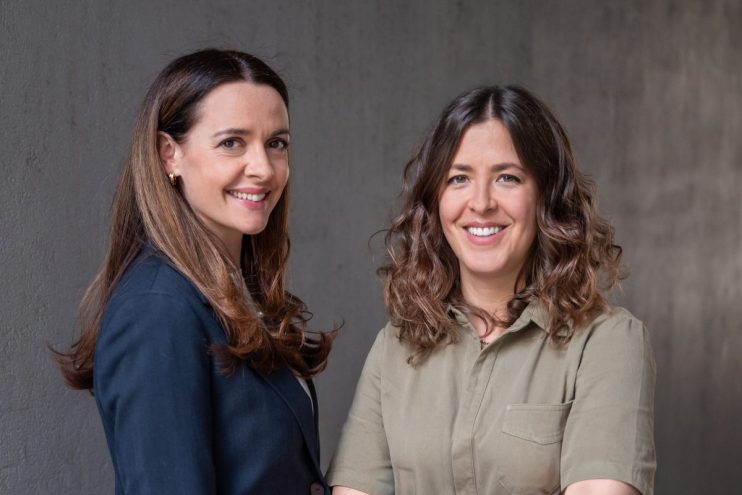Hoberman's Founders Forum Group, which he co-founded in 2005 and is now executive chair of, has invested in the new business.