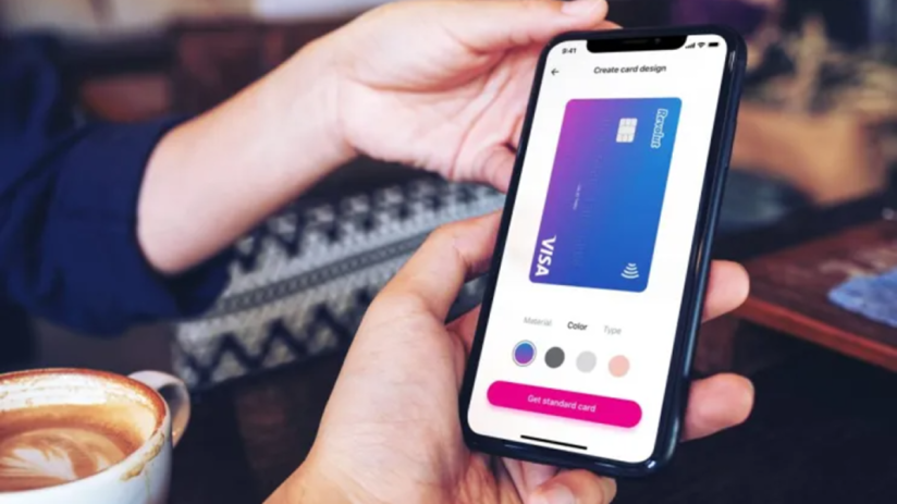 The Schroders trust valued Revolut at $48bn.