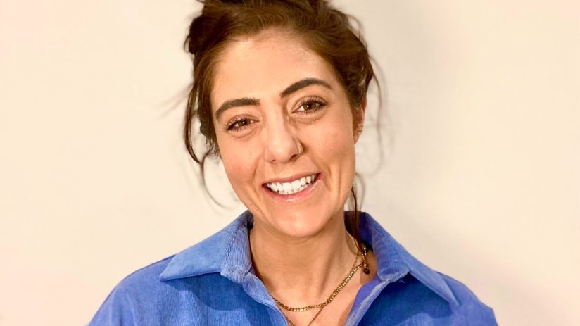 Rhoda Sell, founder of AI-driven advertising agency Automated Creative. 