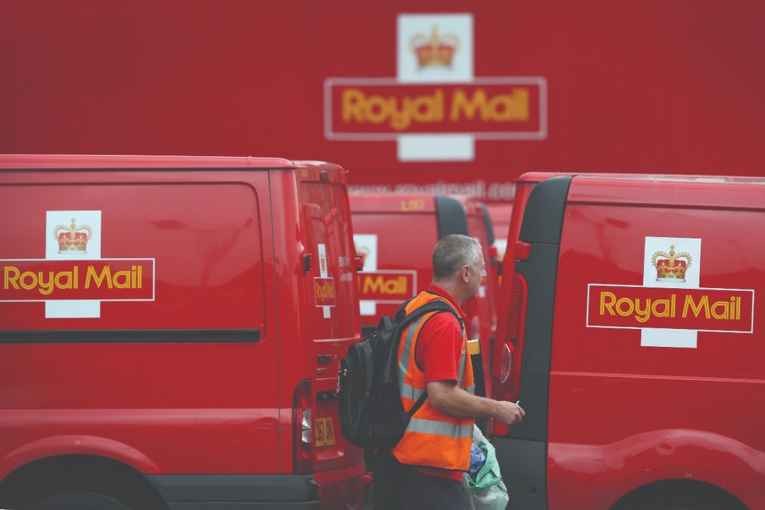 The Czech Sphinx's bid for Royal Mail has been condemned as seriously undervaluing the business.