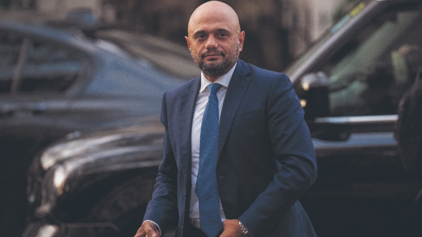Sajid Javid, the former chancellor of the exchequer, has reportedly been approached about taking a role at Shein